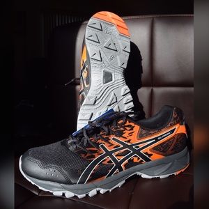 ASICS Gel-Sonoma 3